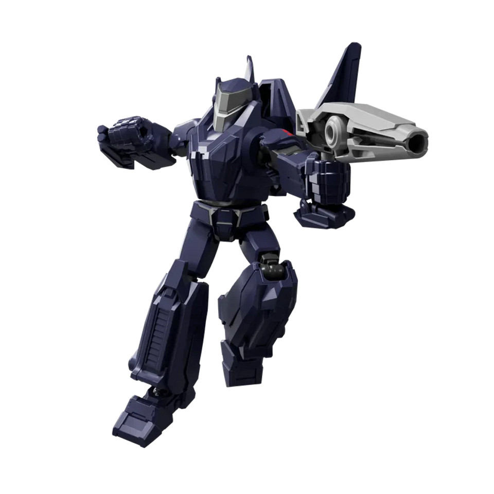 Blokees Figures | Transformers Galaxy Version 05 – ONE (Case of 9) Blokees Figures | Transformers Galaxy Version 05 – ONE (Case of 9)