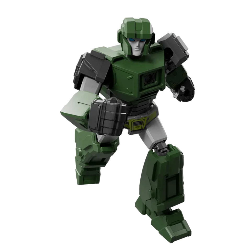 Blokees Figures | Transformers Galaxy Version 05 – ONE (Case of 9) Blokees Figures | Transformers Galaxy Version 05 – ONE (Case of 9)