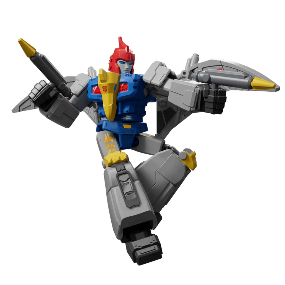 Blokees Figures | Transformers Galaxy Version 06 – Parallel Universe (Case of 9)