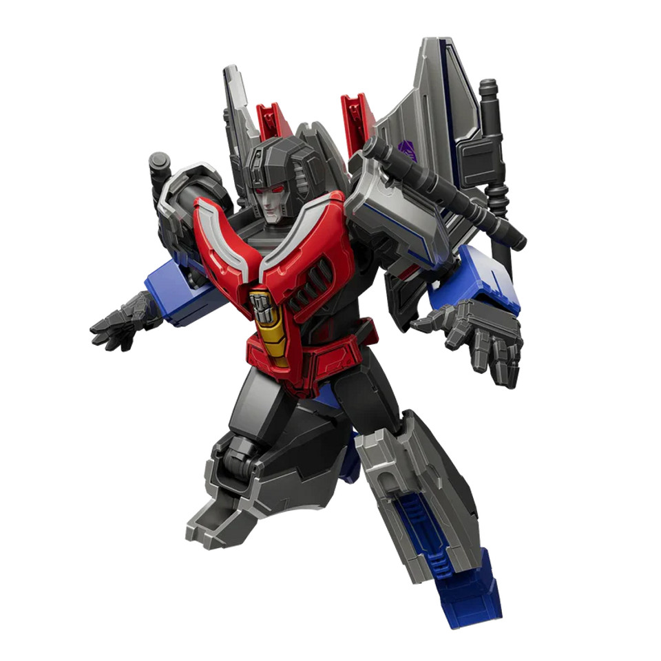 Blokees Figures | Transformers Galaxy Version 07 – ONE Wave 2 (Case of 9)