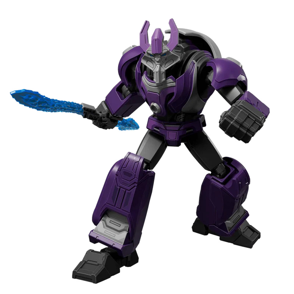 Blokees Figures | Transformers Galaxy Version 07 – ONE Wave 2 (Case of 9) Blokees Figures | Transformers Galaxy Version 07 – ONE Wave 2 (Case of 9)