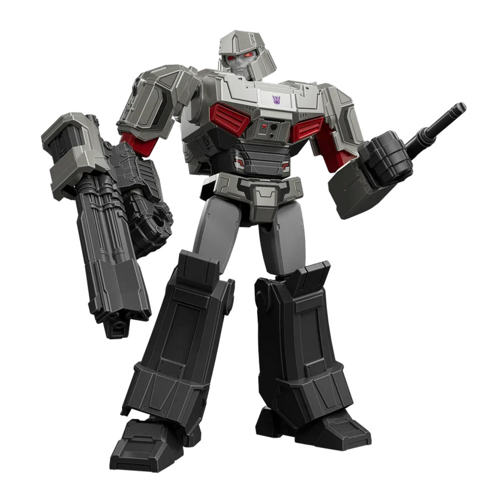 Blokees Figures | Transformers Galaxy Version 07 – ONE Wave 2 (Case of 9)