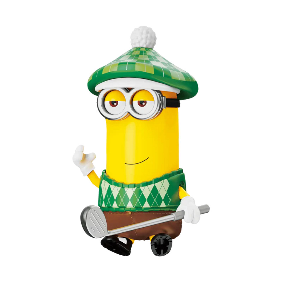 Blokees Minions Mokoo Figures | Mokoo Series 01 – N-Disguise (Case of 6) Blokees Minions Mokoo Figures | Mokoo Series 01 – N-Disguise (Case of 6)