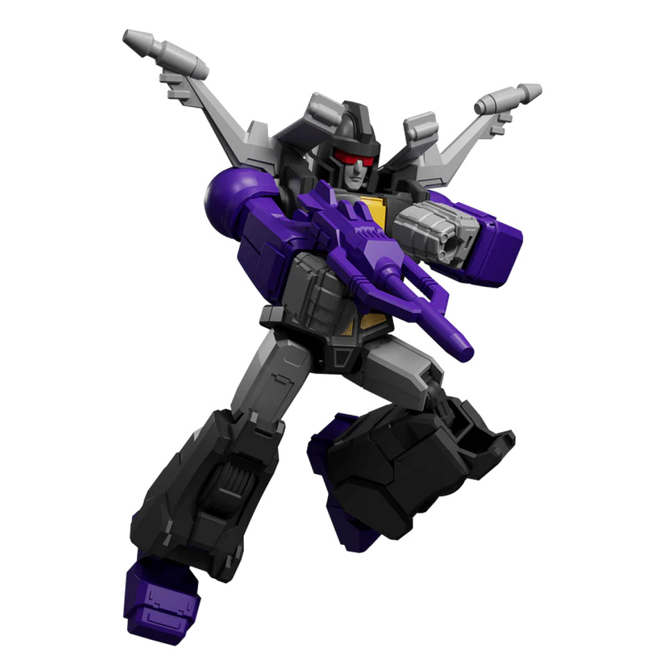 Blokees Figures | Transformers Galaxy Version 08 – One Shall Fall (Case of 9) Blokees Figures | Transformers Galaxy Version 08 – One Shall Fall (Case of 9)