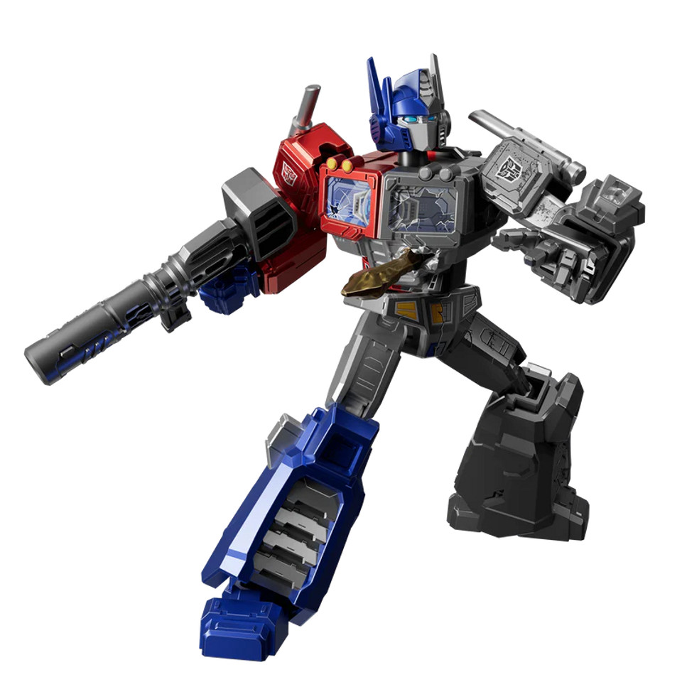 Blokees Figures | Transformers Galaxy Version 08 – One Shall Fall (Case of 9) Blokees Figures | Transformers Galaxy Version 08 – One Shall Fall (Case of 9)