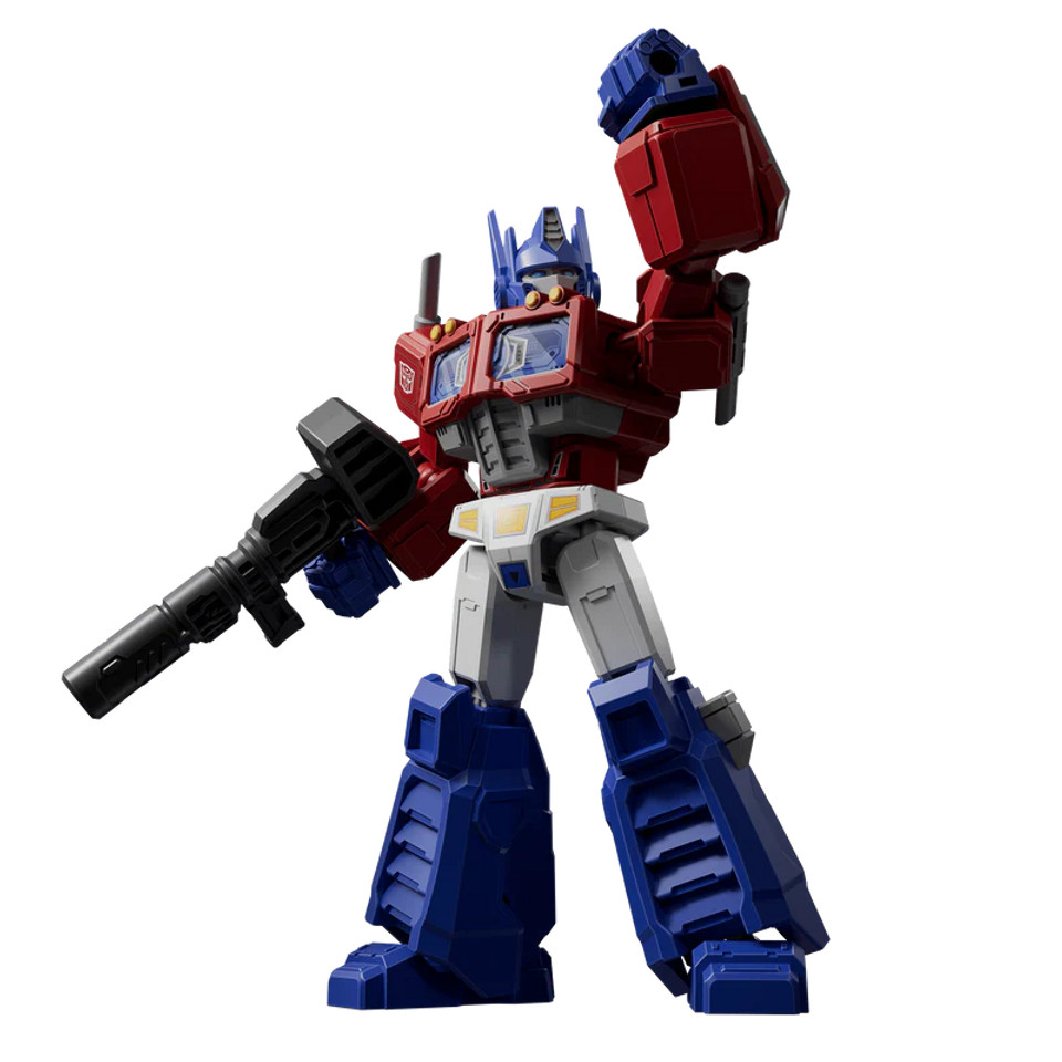 Blokees Figures | Transformers Galaxy Version 08 – One Shall Fall (Case of 9) Blokees Figures | Transformers Galaxy Version 08 – One Shall Fall (Case of 9)