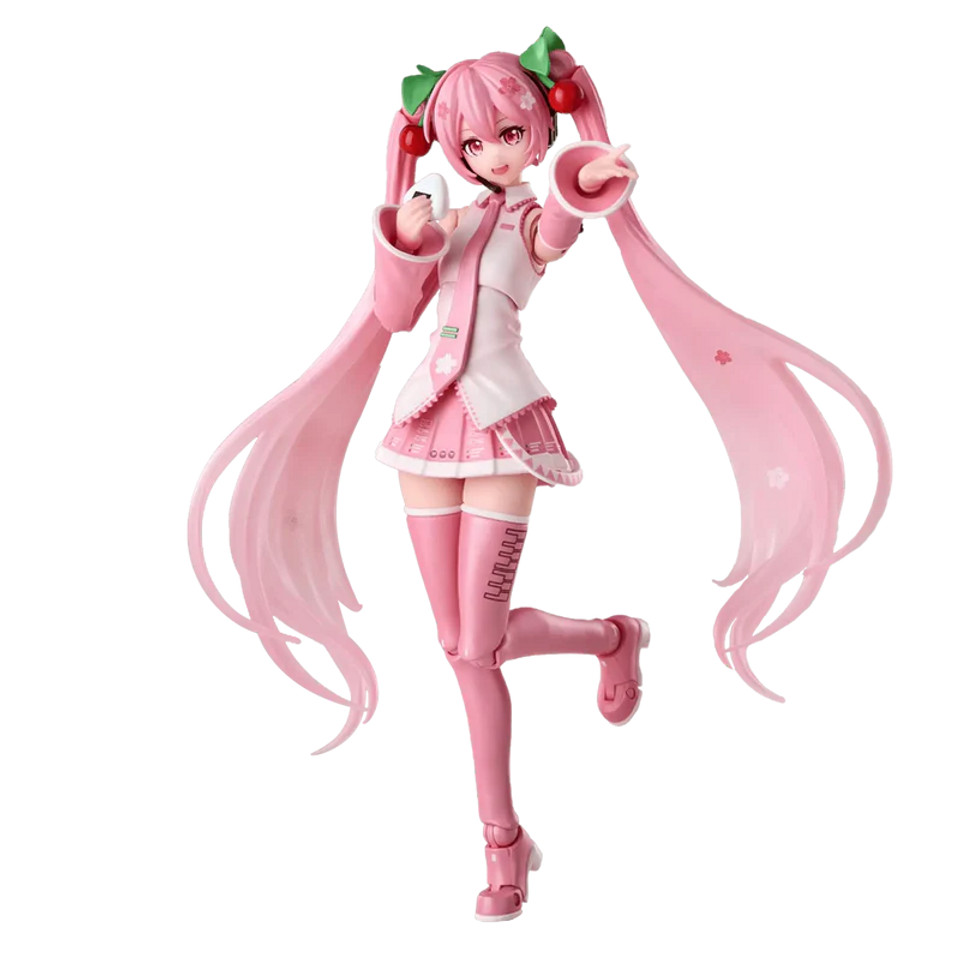 Blokees Fantastics Series – Sakura Miku