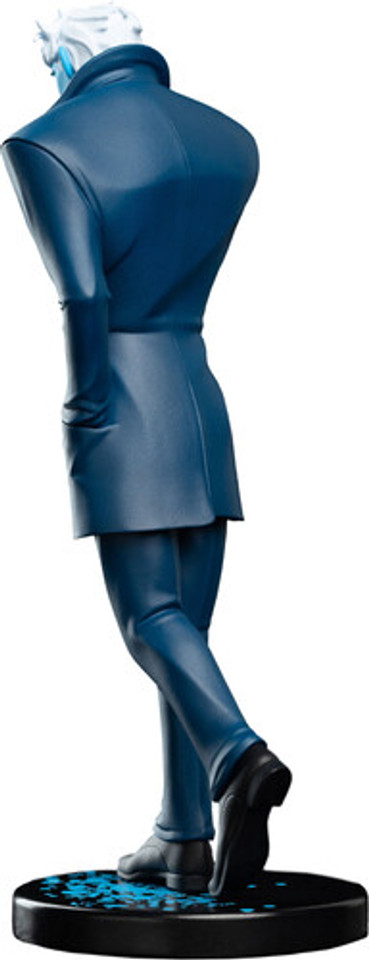 WETA Workshop Vinyl Figures Lore Olympus – Hades