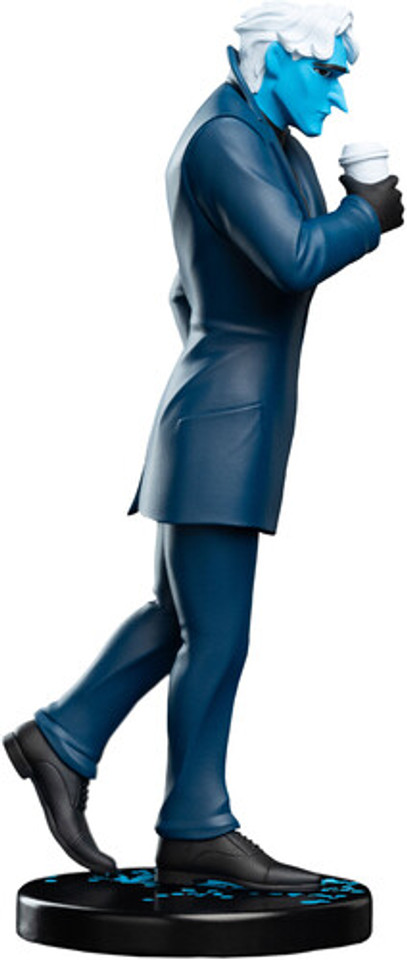 WETA Workshop Vinyl Figures Lore Olympus – Hades