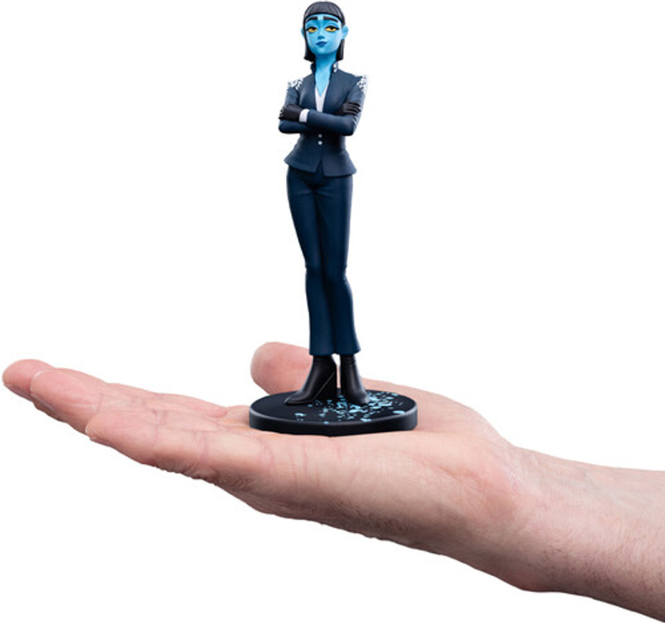 WETA Workshop Vinyl Figures Lore Olympus – Hecate WETA Workshop Vinyl Figures Lore Olympus – Hecate