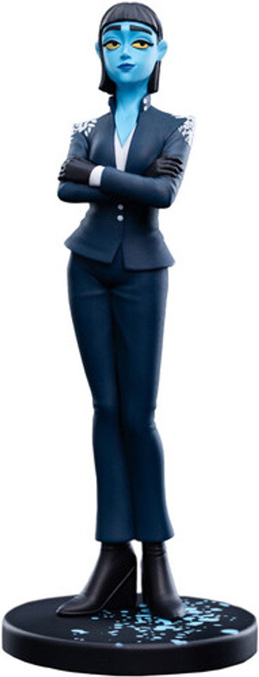 WETA Workshop Vinyl Figures Lore Olympus – Hecate WETA Workshop Vinyl Figures Lore Olympus – Hecate