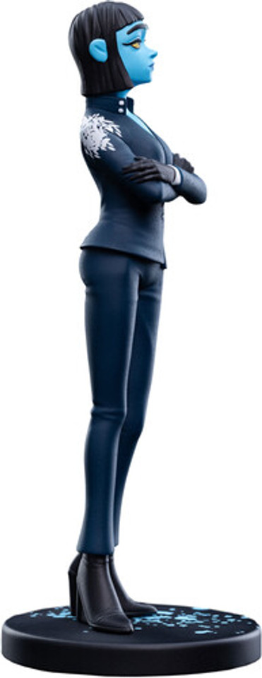 WETA Workshop Vinyl Figures Lore Olympus – Hecate WETA Workshop Vinyl Figures Lore Olympus – Hecate