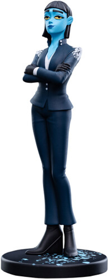 WETA Workshop Vinyl Figures Lore Olympus – Hecate WETA Workshop Vinyl Figures Lore Olympus – Hecate