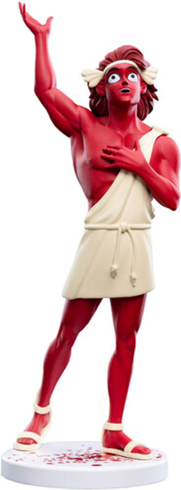 WETA Workshop Vinyl Figures Lore Olympus - Hermes WETA Workshop Vinyl Figures Lore Olympus - Hermes