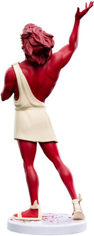 WETA Workshop Vinyl Figures Lore Olympus - Hermes WETA Workshop Vinyl Figures Lore Olympus - Hermes