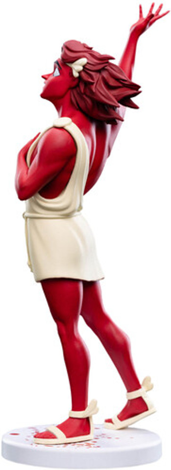 WETA Workshop Vinyl Figures Lore Olympus - Hermes WETA Workshop Vinyl Figures Lore Olympus - Hermes