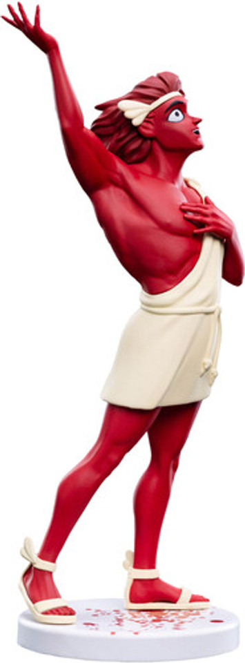 WETA Workshop Vinyl Figures Lore Olympus - Hermes WETA Workshop Vinyl Figures Lore Olympus - Hermes