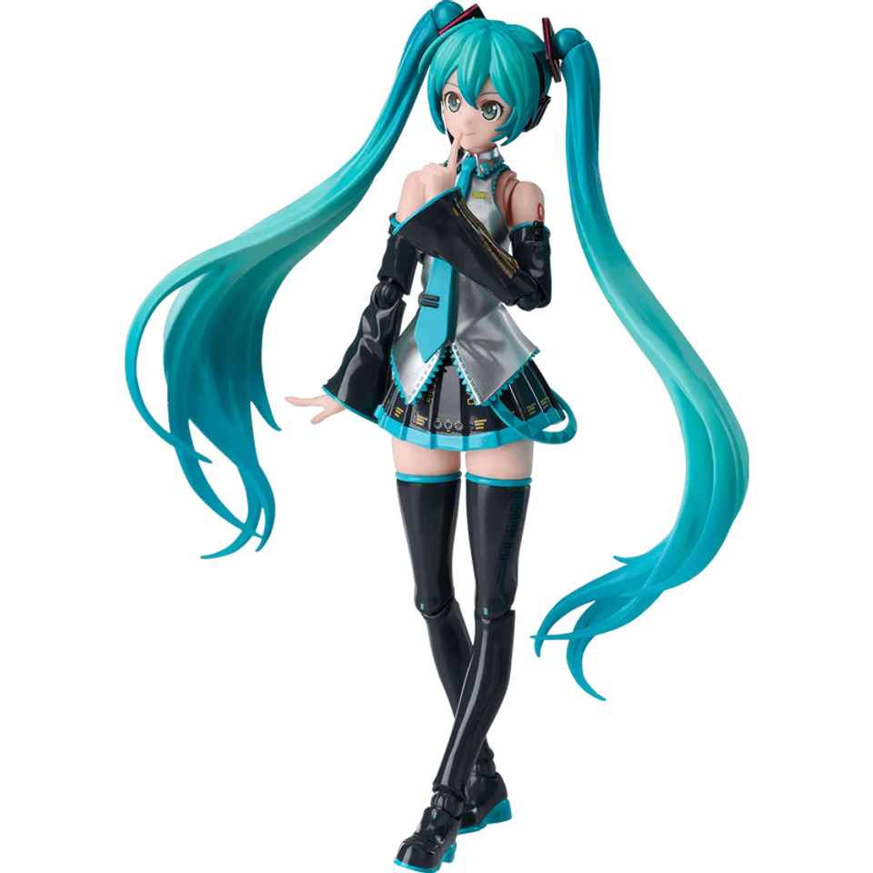 Blokees Fantastics Series – Hatsune Miku Official Outfit