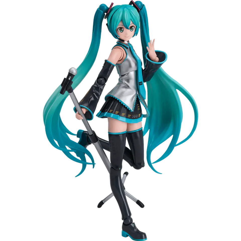 Blokees Fantastics Series – Hatsune Miku Official Outfit