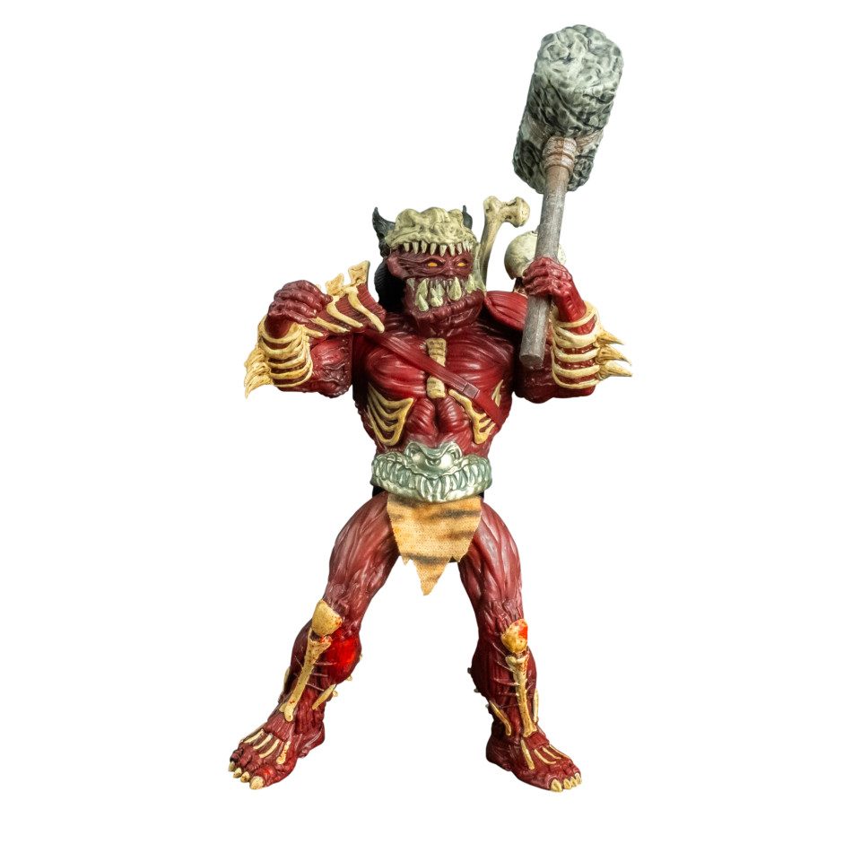 Trick Or Treat Studios GWAR Berserker Bundle (5 Figures + Spew Tank and Bonus Poster) Trick Or Treat Studios GWAR Berserker Bundle (5 Figures + Spew Tank and Bonus Poster)