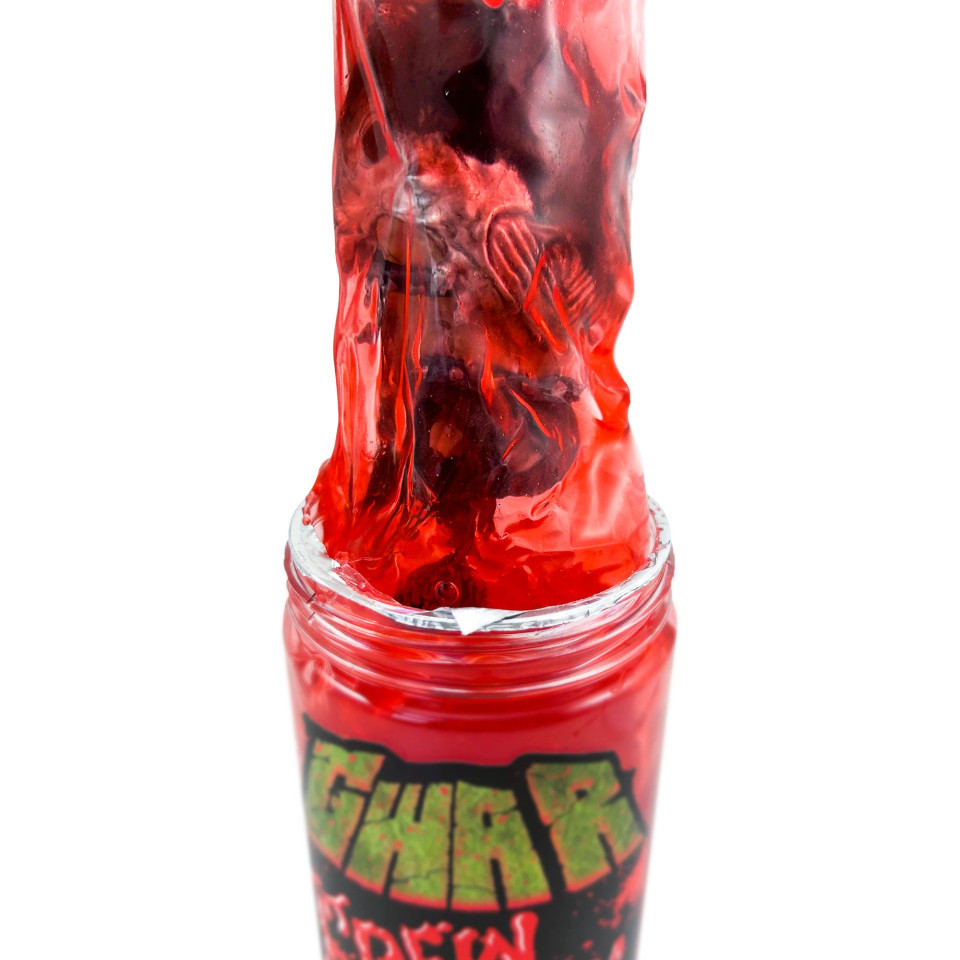 Trick Or Treat Studios GWAR Berserker Bundle (5 Figures + Spew Tank and Bonus Poster)