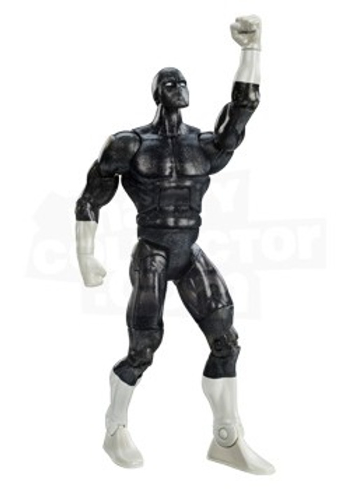 DC Universe Club Infinite Earths Starman Figure