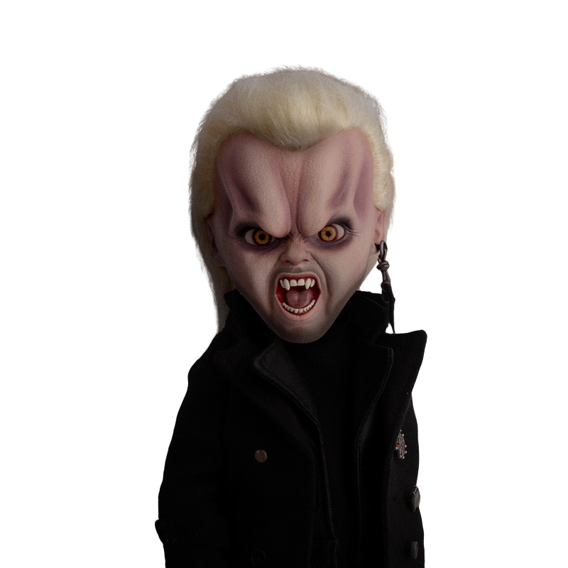 Mezco Toyz Living Dead Dolls Presents The Lost Boys David 10-Inch Doll
