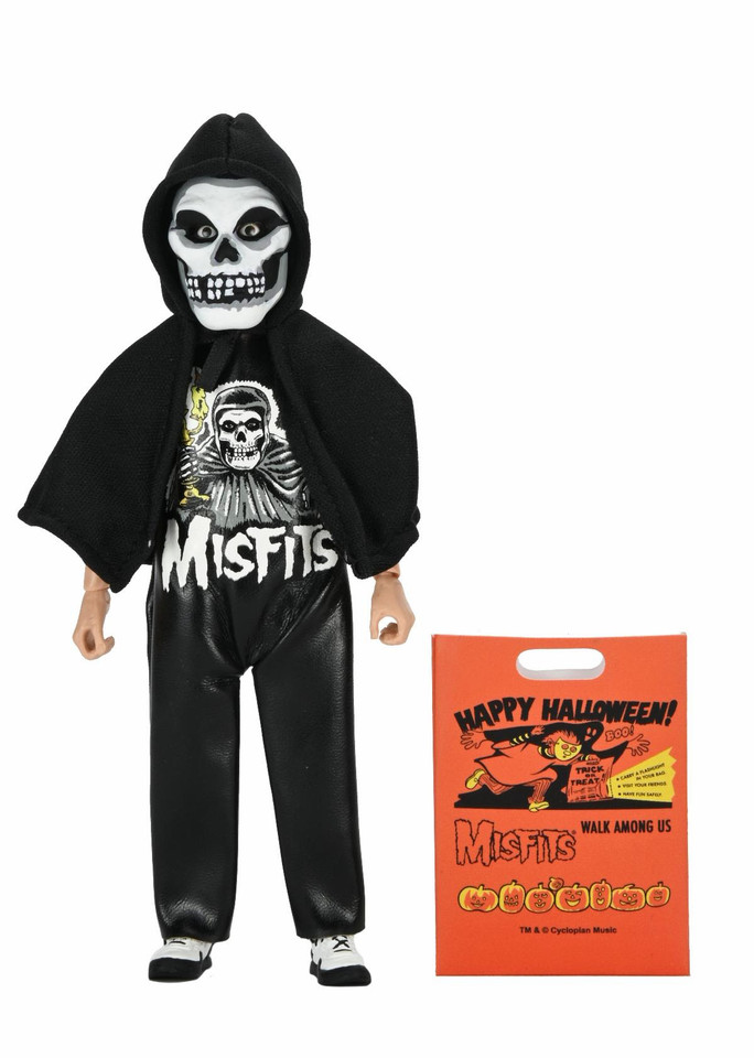 [PRE-ORDER] NECA Ben Cooper Costume Kids Collection Wave 13 Set of 5 Clothed Action Figures