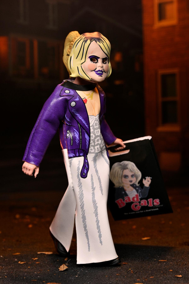 [PRE-ORDER] NECA Ben Cooper Costume Kids Collection Wave 13 Set of 5 Clothed Action Figures