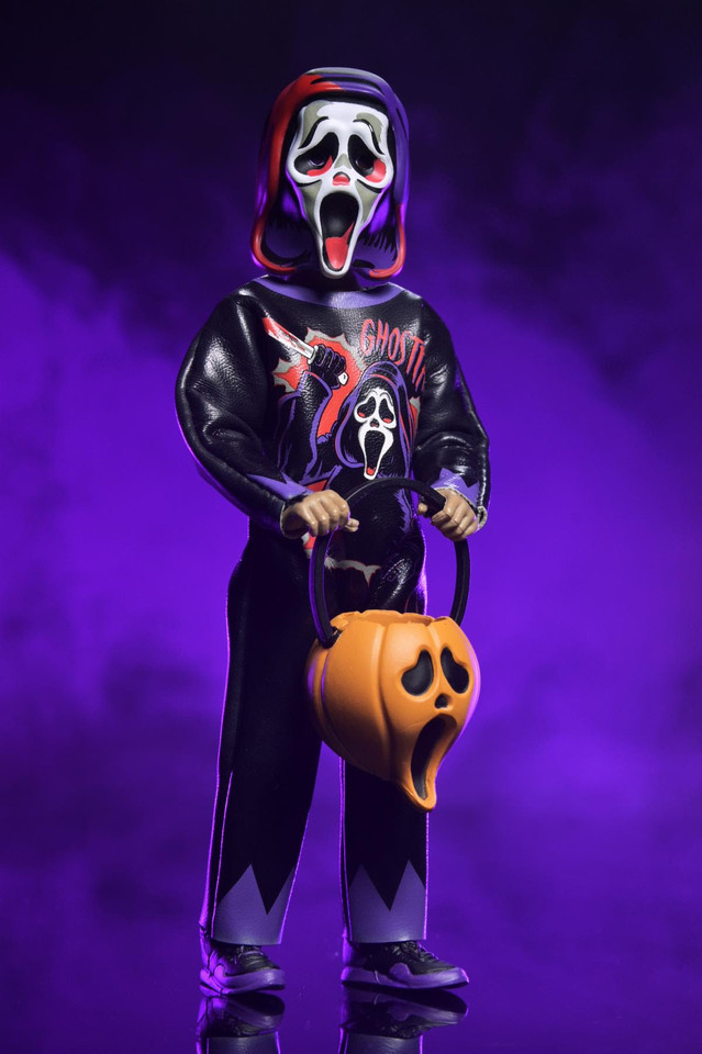 [PRE-ORDER] NECA Ben Cooper Costume Kids Collection Wave 13 Set of 5 Clothed Action Figures