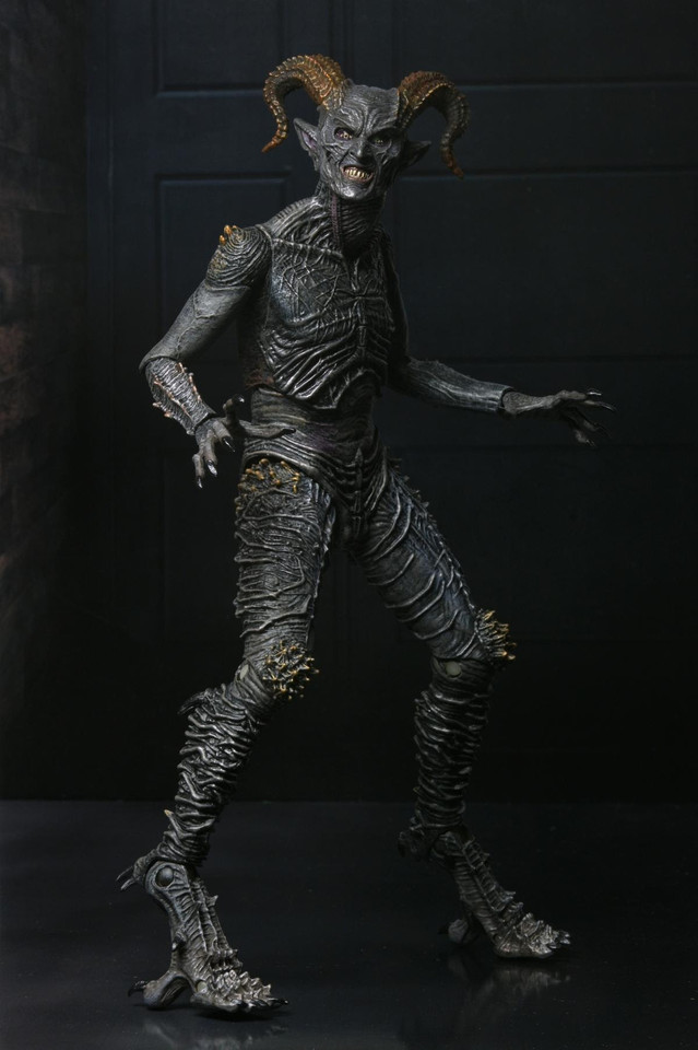 [PRE-ORDER] NECA The Conjuring Universe Ultimate Malthus the Demon 7-Inch Scale Action Figure