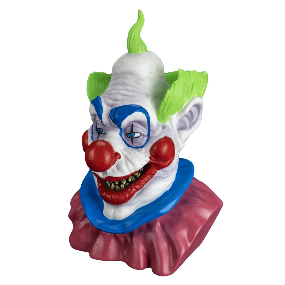 Trick or Treat Studios Killer Klowns from Outer Space Jumbo Vinyl Bank