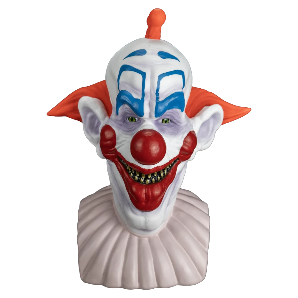 Trick or Treat Studios Killer Klowns from Outer Space Slim Vinyl Bank