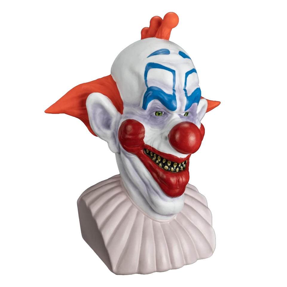 Trick or Treat Studios Killer Klowns from Outer Space Slim Vinyl Bank