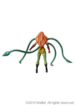 Masters Of The Universe Classics Octavia Figure