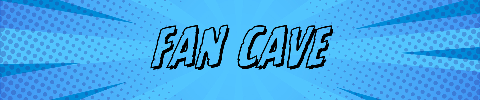 Fan Cave