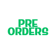 Pre-Orders