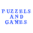 Puzzles & Games