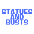 Statues & Busts