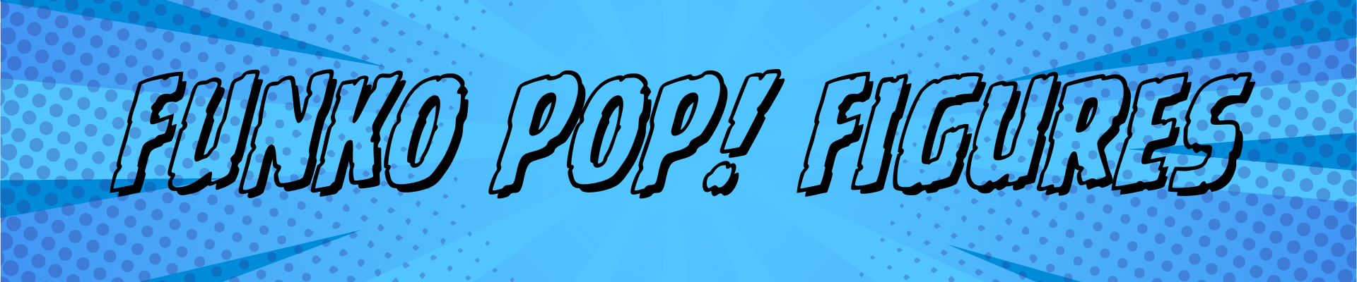 Funko POP! Figures