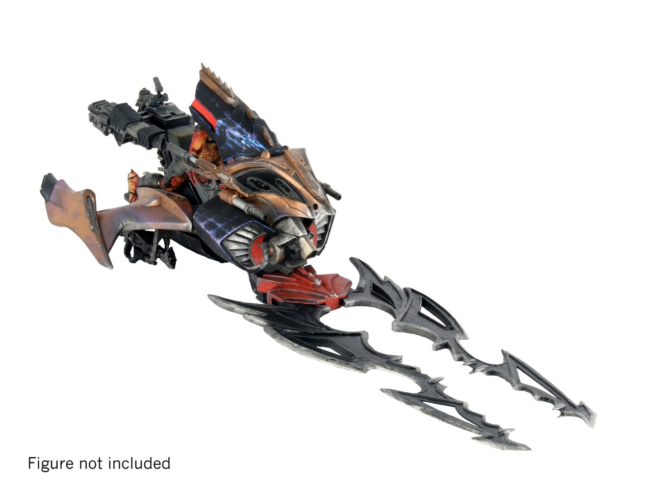 プレデター・ブレードファイター／PREDATOR BLADE FIGHTER　ⓝ プレデター・ブレードファイター／PREDATOR BLADE FIGHTER