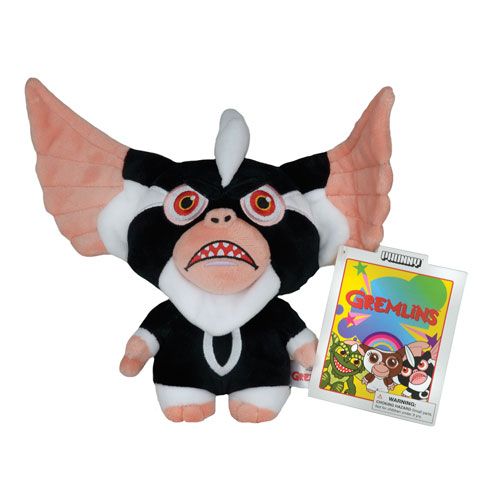 Gremlins Mohawk 8-Inch Phunny Plush - Buy at Not Just Toyz