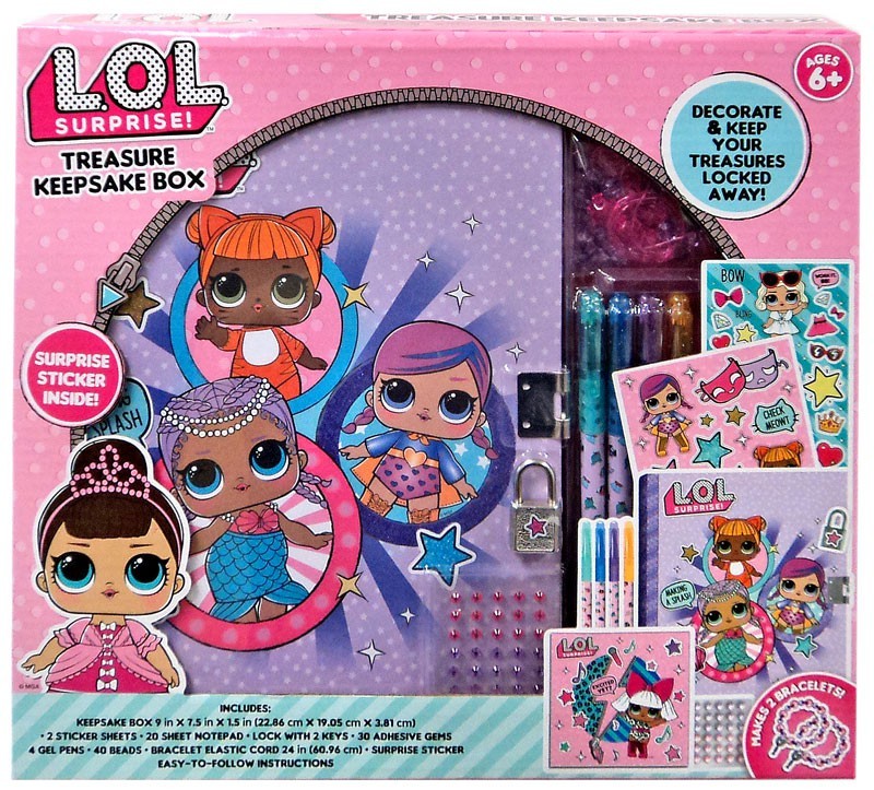 L.O.L.