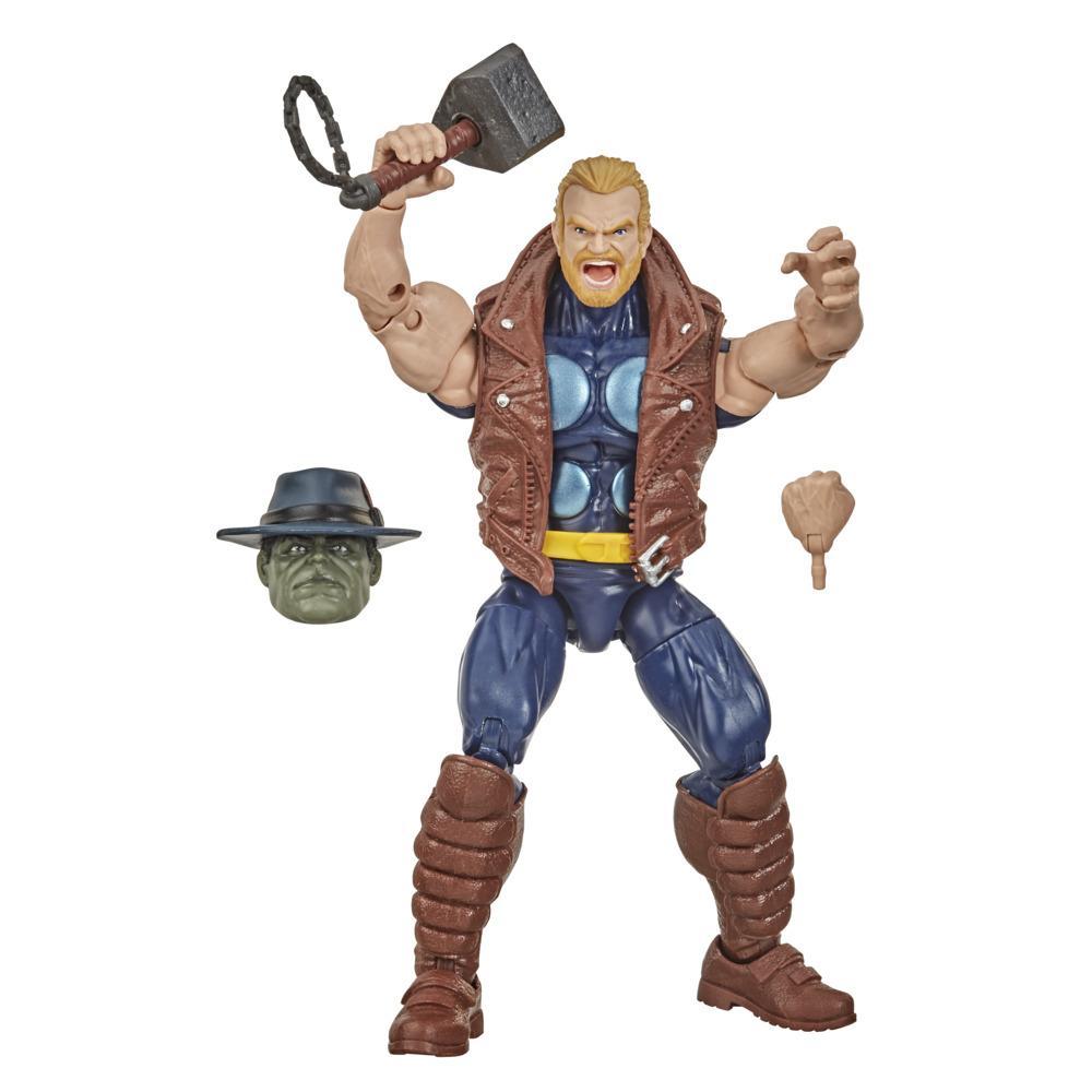 Marvel Legends　 トキシン　 6インチ Amazon.com: Marvel Classic Hasbro Marvel Legends Series 6