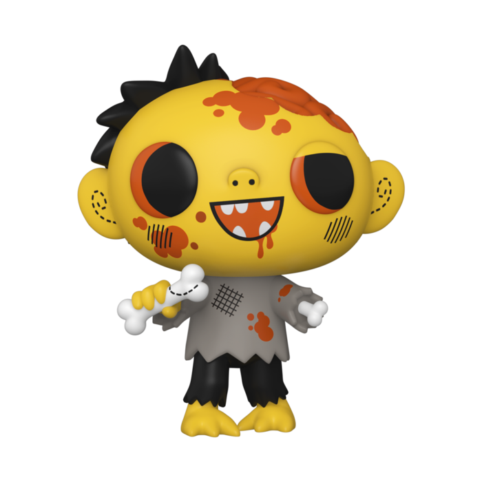 Funko_Paka_Paka_Boo_Hollow_Zek