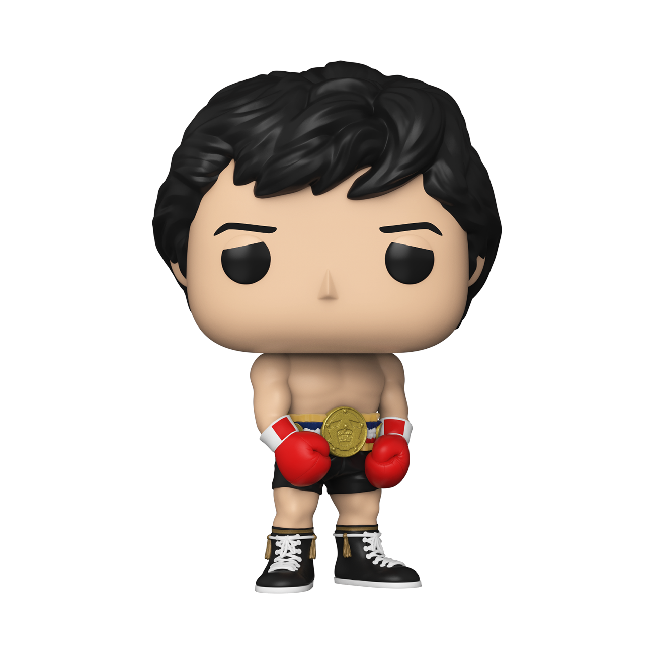 FUNKO POP ロッキー45周年 4種セット Funko Rocky 45th Anniversary Rocky Balboa Specialty Series