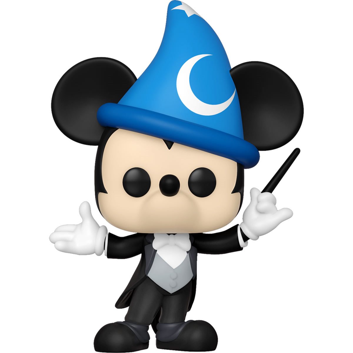 Funko Walt Disney World 50th Anniversary PhilharMagic Mickey Mouse