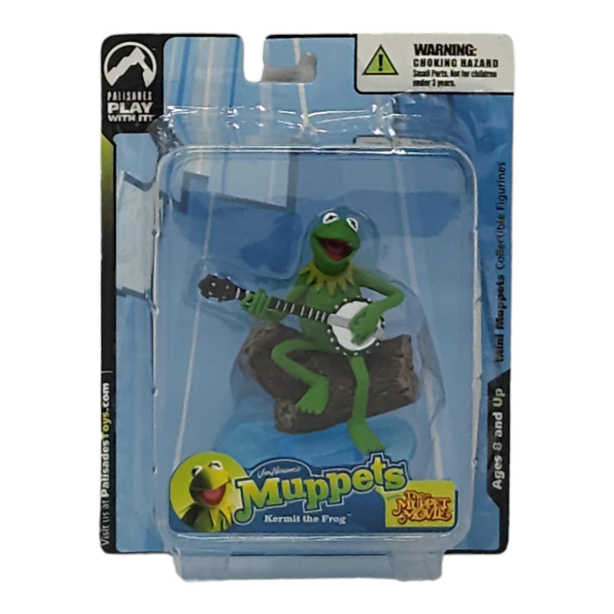 Palisades_Mini_Muppets_Kermit_