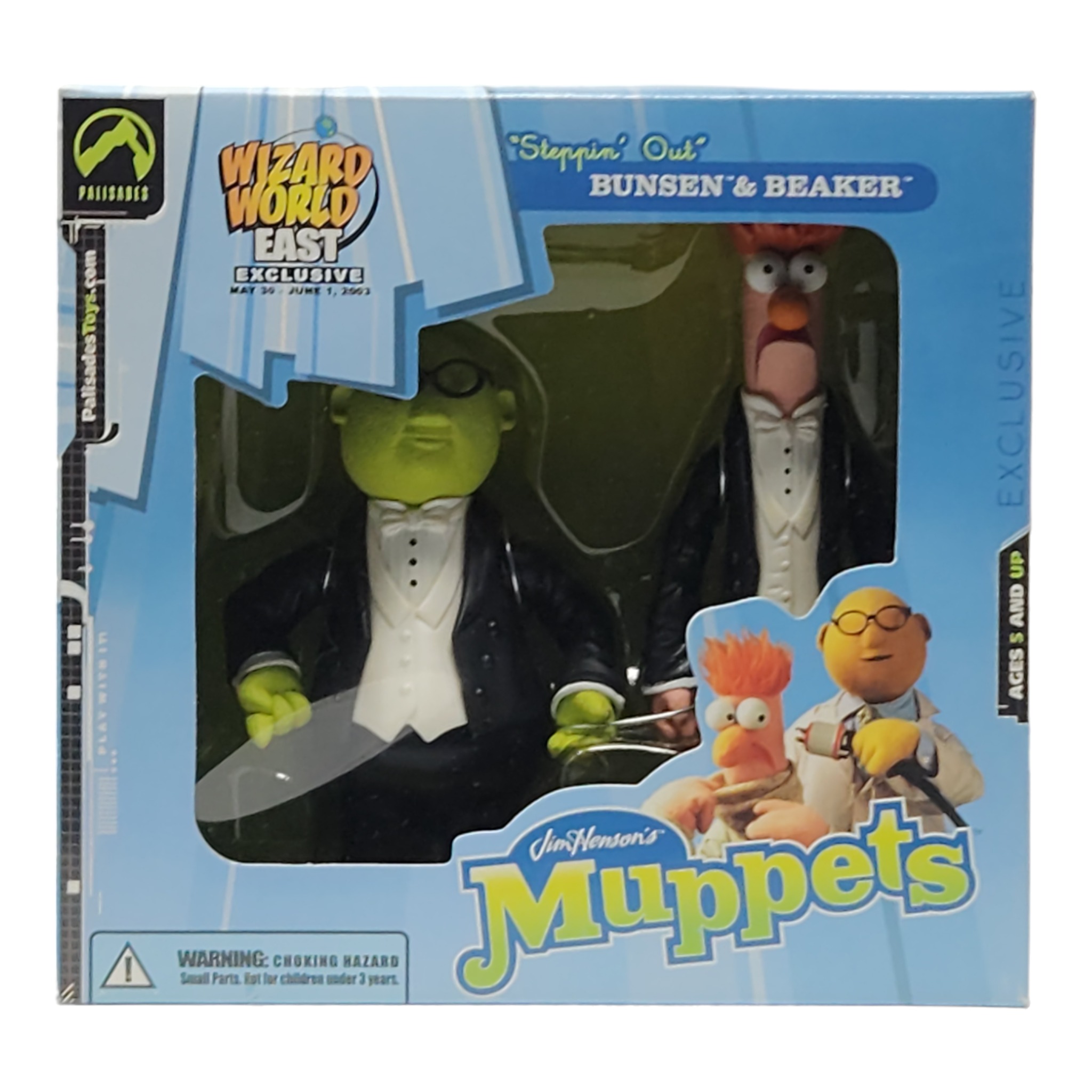 Palisades_Muppets_Steppin_Out_