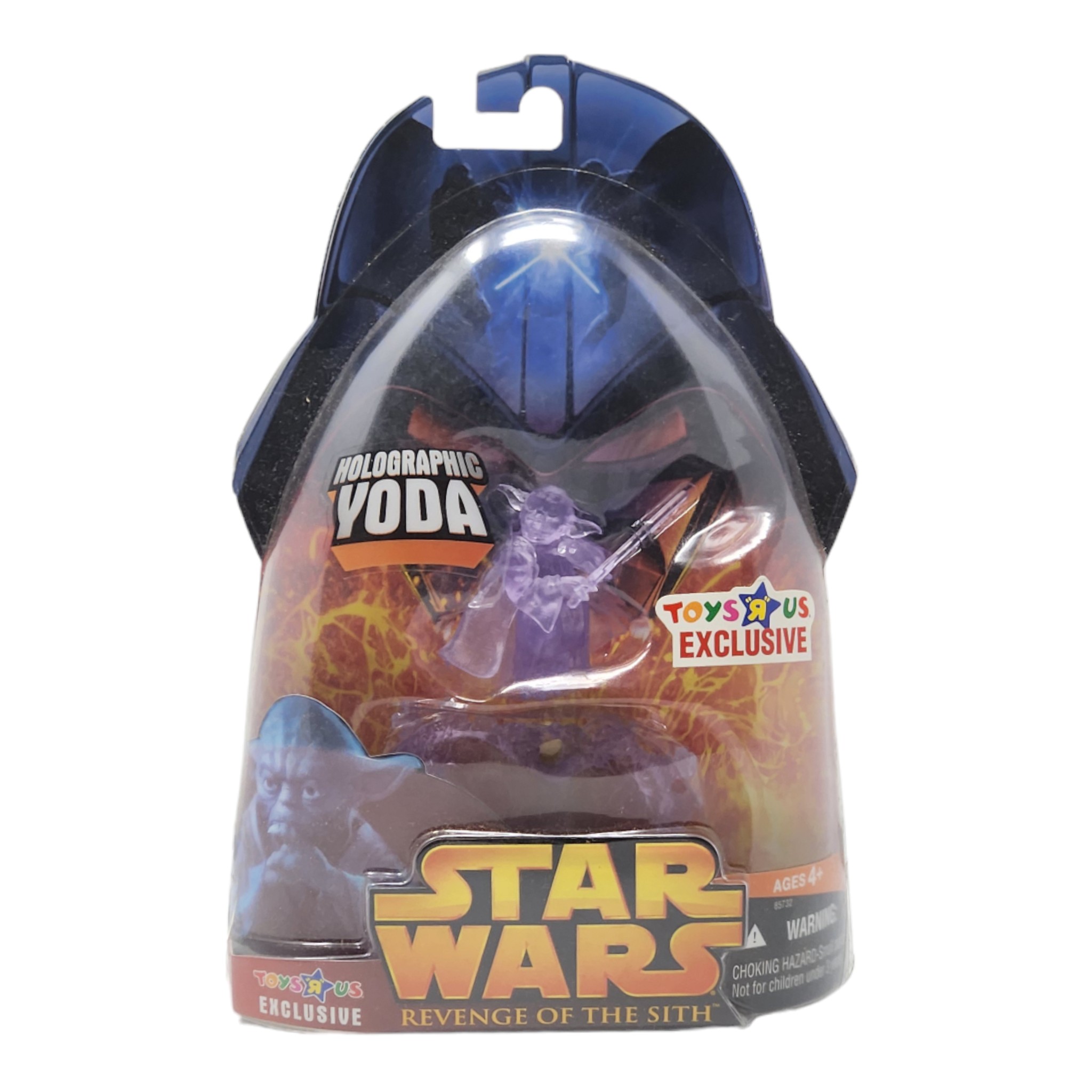 ヨーダ(STAR WARS：Revenge of the Sith) S.H.Figuarts Yoda -Classic Ver.- (STAR WARS: Revenge of the